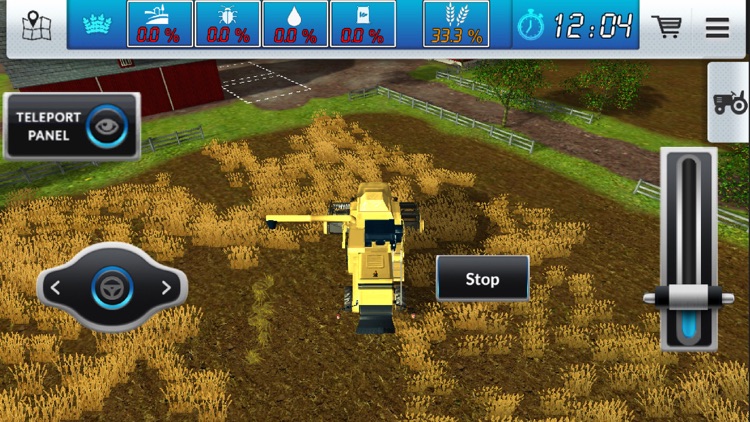 Farm Expert 2018 Mobile