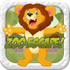 Activities of Mini Giraffe Zebra & Lion Zoo Escape Game