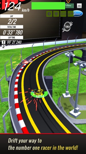 TAP DRIFT RACING(圖2)-速報App