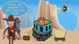 Game screenshot Wild West World mod apk