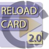 Reload Card