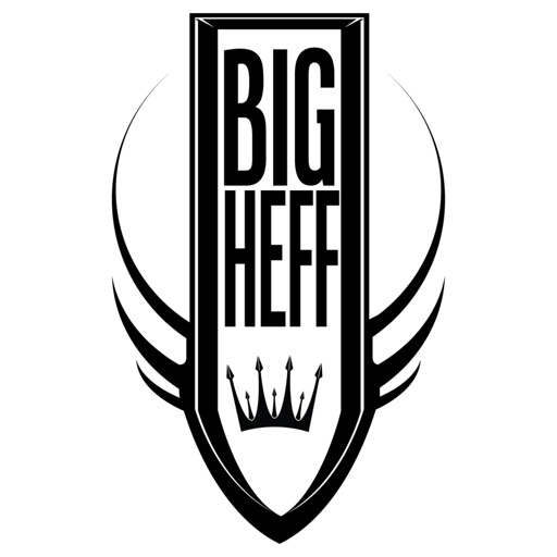 Big Heff icon