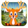 Angry Sniper Shooter - 3D Deer Hunting