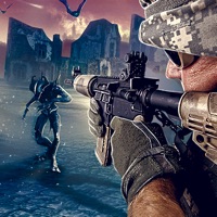 ZOMBIE Beyond Terror Best Shooter Game