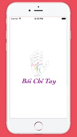 Bói chỉ tay Xem vận mệnh(圖4)-速報App