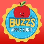 Buzzs Apple Hunt