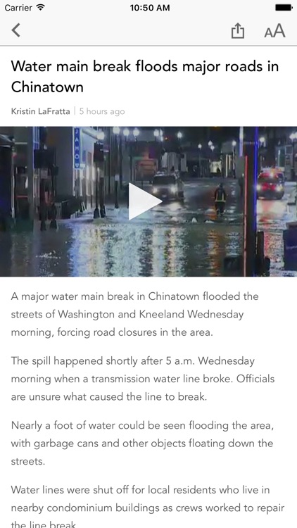 7 News HD - Boston News Source