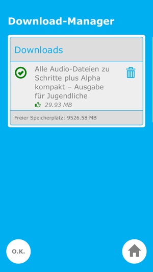 Schritte plus Alpha kompakt - Jugendliche(圖3)-速報App