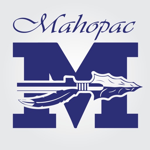 Mahopac Central School District icon