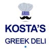 Kosta's Greek Deli