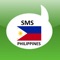 Send free SMS to Philippines