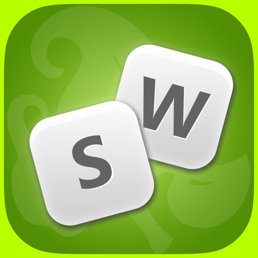 iSpellWord Game