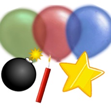 Activities of Balloon or bomb