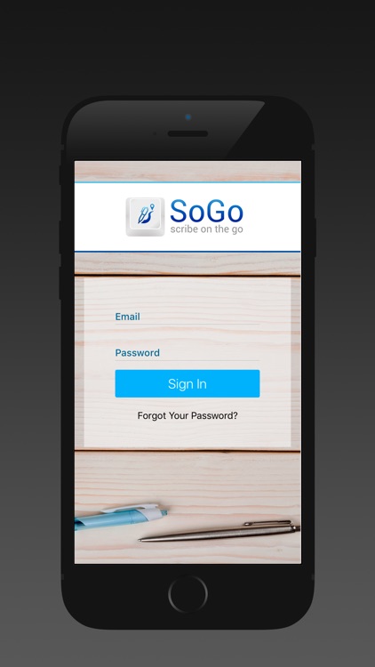 SoGo by ProScribe, LLC