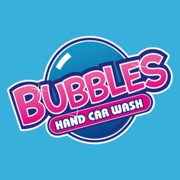 Bubbles Hand Car Wash