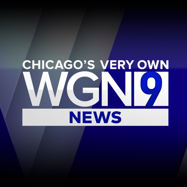 WGN News - Chicago en App Store