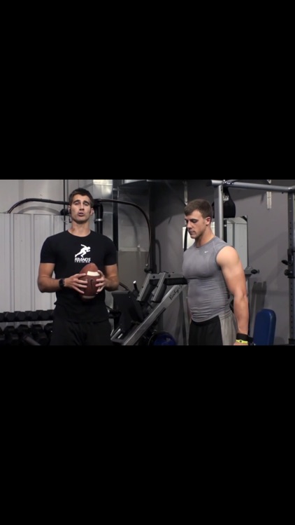 InfiniteFootball Practice screenshot-4