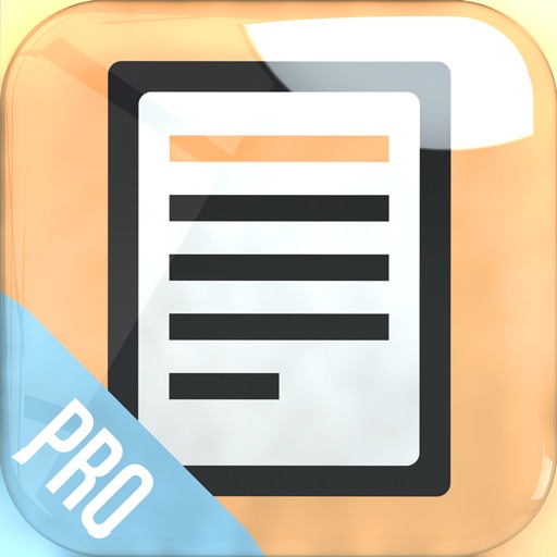 PromptSmart Pro - The Smartest Teleprompter (Eng)
