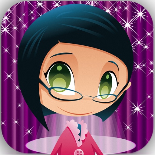 Dress up & Makeover