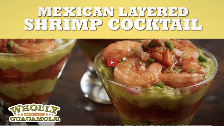 Mexican Cooking Master Class screenshot-4
