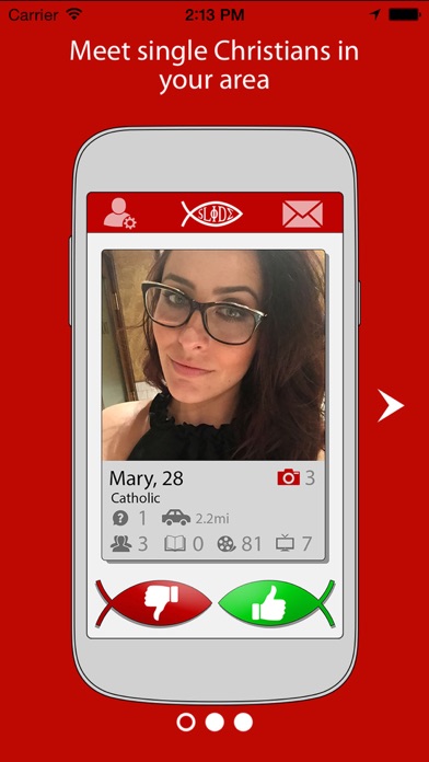 christian dating app for free