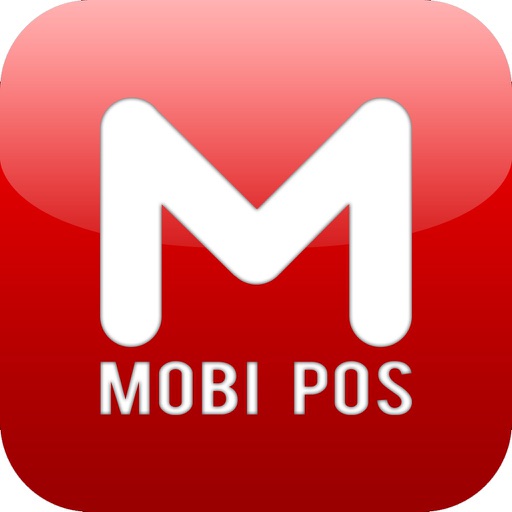 Mobi POS - Point of Sales for iPad & iPhone