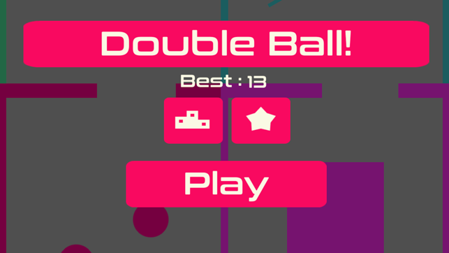 Double Ball!(圖1)-速報App