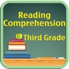 Third Grade Reading Comprehension Practice