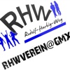 RHW (Rudolf-Harbig-Weg)