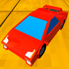 Activities of Pixel Car Dropout