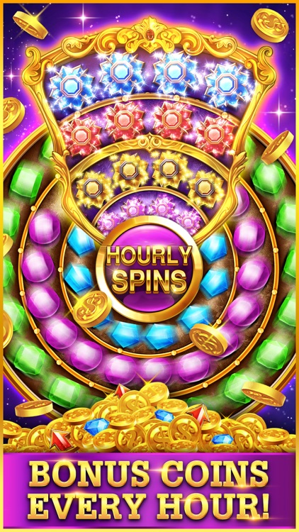 Slots!! - Reel Vegas