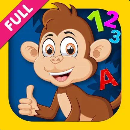 Smart Baby! Animals: ABC Learning Kids Games, Apps Cheats