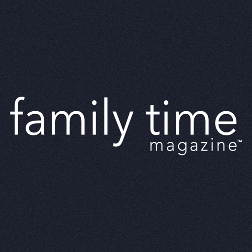 FamilyTimeMagazine icon