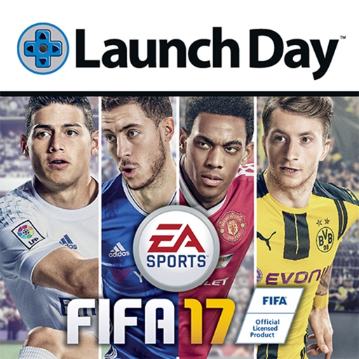 LaunchDay - FIFA Edition