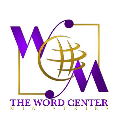 WORD CENTER MINISTRIES icon