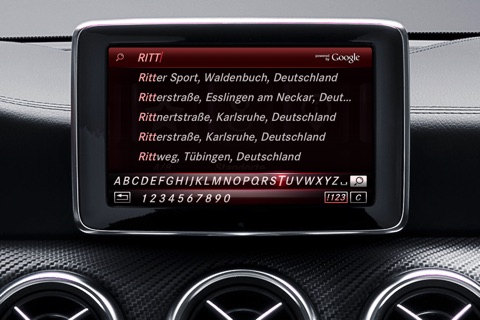 Digital DriveStyle App screenshot 4