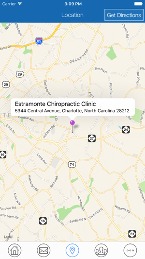 Estramonte Chiropractic Clinic(圖3)-速報App