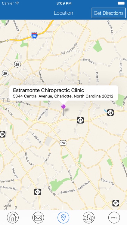 Estramonte Chiropractic Clinic