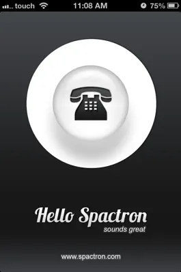 Game screenshot Spactron mod apk