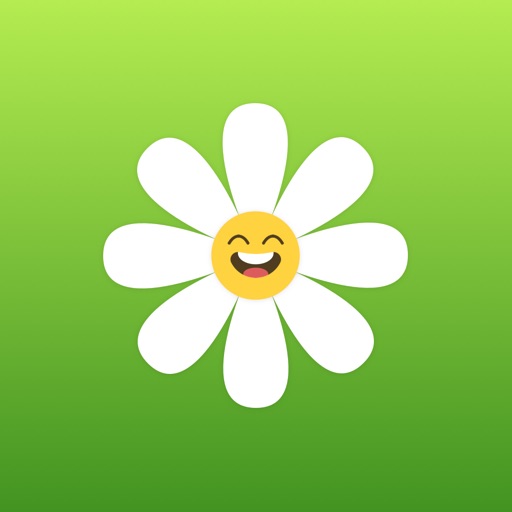 Daisy Emojis by Francesco Paradiso