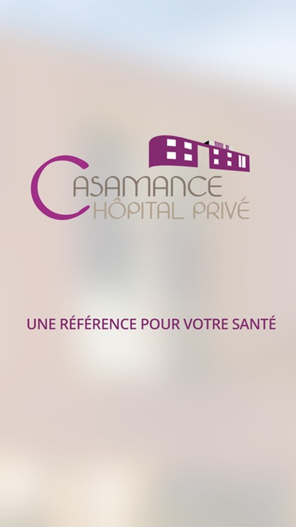 Hôpital Privé La Casamance