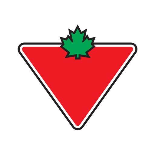 Canadian Tire Retail