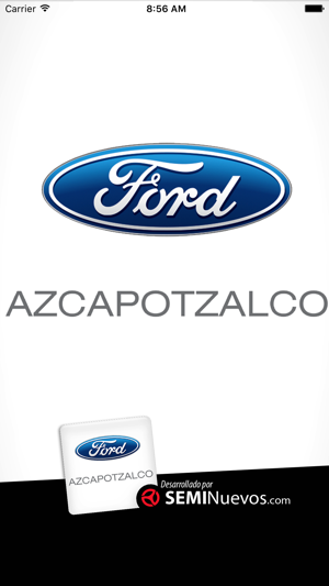 Ford Cever Azcapotzalco(圖1)-速報App