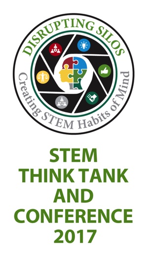 STEM Think Tank and Conference 2017(圖1)-速報App