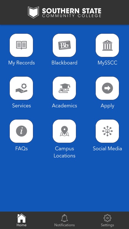 Southern State Community College