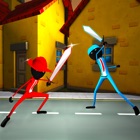 Top 50 Games Apps Like Stickman Ninja War Extreme Fight 3D - Best Alternatives