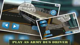 Game screenshot US Army Transport Sim mod apk