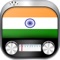 Icon Radio India FM & AM / Best Radio Stations Online