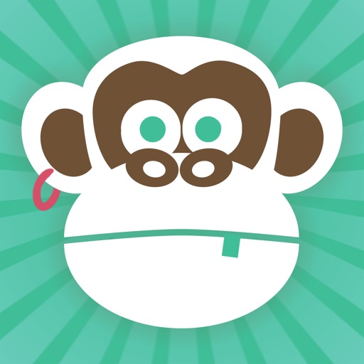 Jackanapes - Rainforest Animals iOS App