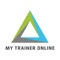 My Trainer Online is a 6-week online personal training program